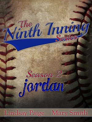 cover image of Jordan